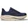 Herren Midnight Vermillion/Raven 40