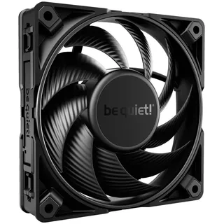 be quiet! Silent Wings Pro 4 PWM Gehäuselüfter 120mm