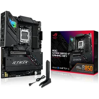 Asus ROG STRIX B850-F GAMING WIFI