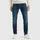 3 Herren Gr 46 Länge 30 true blau mid Denim/Jeans Obermaterial 80 Baumwolle 15 Lyocell 3 Elasthan 2 sonstige Fasern Jeans Straight-Jeans