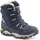 GTX Winterstiefel Blau 33