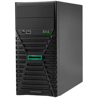 HP HPE ML30 Gen11 Tower Server Server