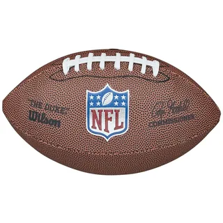 Wilson Football NFL Duke MINI Replica