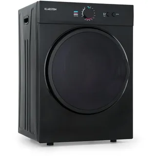 Klarstein MNW8 Jet Set Mini Ablufttrockner (3 kg)