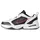 White/Black 42