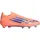 Laceless FG Beam Orange/Lucid Blue/Cloud White 46