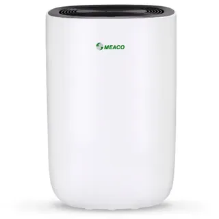 Meaco Luftentfeuchter MeacoDry ABC 10L