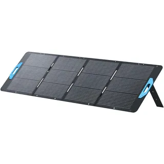 Anker SOLIX monokristallin 400 W