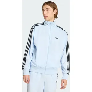 adidas Firebird Track Top blau L