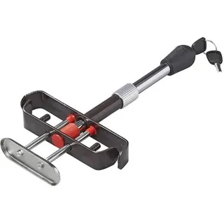 PRO PLUS Pedalsperre mit zwei Schlüsseln