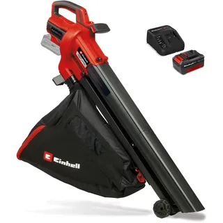 Einhell Venturro 18/210 inkl. 1 x 4,0 Ah Akku + Schnellladegerät