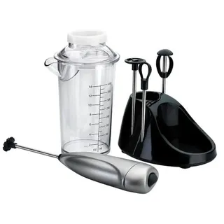 Lacor 69041 Cappuccino-Mixer