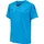 hmlCORE XK Jersey S/S Kids blaublaublau 6 116