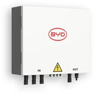 BYD Combiner Box für HVS/HVS+/HVM/HVM+/HVB/HVE
