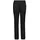 Woman Long Pant Softshellhose Schwarz 36