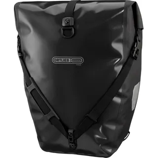 Ortlieb Back-Roller Free Paar schwarz
