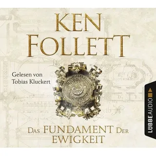 Das Fundament der Ewigkeit