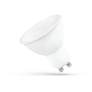 TOOLIGHT LED-Spot 6W GU10