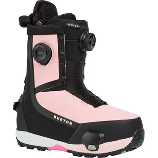 BURTON Highshot Plus Step On Black/Pink 42