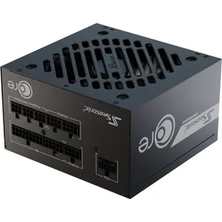 Seasonic Core GX-650 ATX3 (2024) | PC-Netzteil