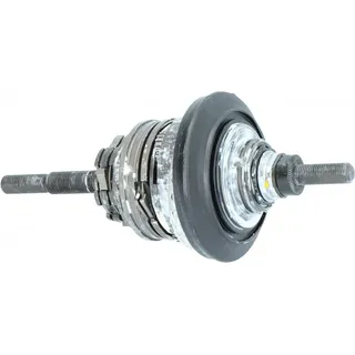 Shimano SG-C3001-7D - 3001-7, 187 mm