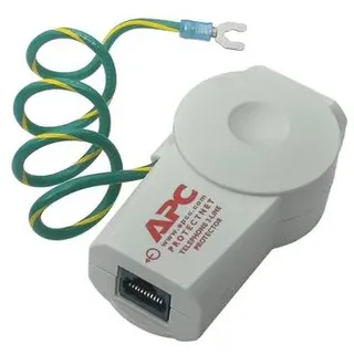 APC ProtectNet für RJ-45(Pin 3-6)- u.RJ-11 (Pin 1-4)