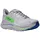 Herren Ash Grey/Neon Green 44 2/3