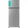 RF414DPS4 Kühl-Gefrierkombination (206 l, 1436 mm hoch, Silber)