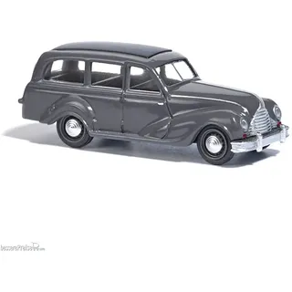 Busch TT 87250 - EMW 340, Kombi, Anthrazit