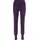 Damen Trainingshose blau S
