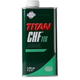 Protecton Pentosin CHF 11S 1 Liter