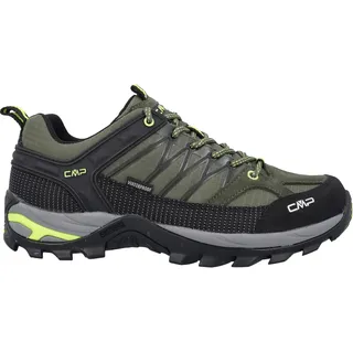 jungle/yellow fluo 47