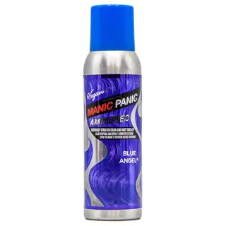 Manic Panic Amplified Spray Blue Angel 125 ml