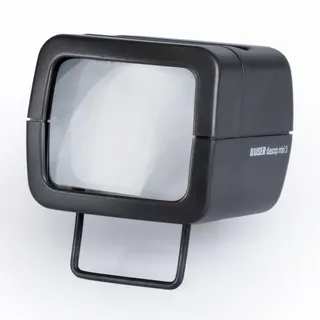 Kaiser Diascop mini 3 2010