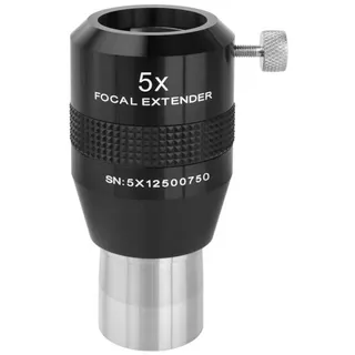 Explore Scientific 0218770 5x 31.7 mm