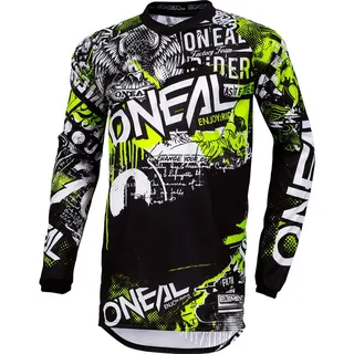 O'Neal Element Attack Jersey M