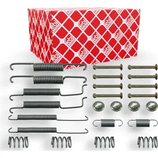 FEBI BILSTEIN Zubehörsatz, Bremsbacken