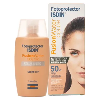 Isdin Fotoprotector Fusion Water Medium LSF 50 50 ml