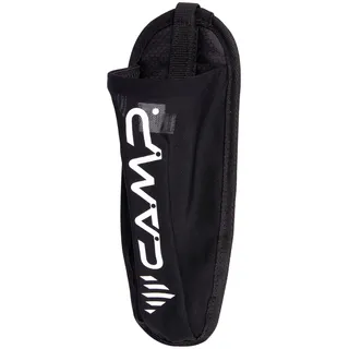 C.A.M.P. Unisex-Adult Flaschenhalter SF Holder, Schwarz, Einheitsgröße