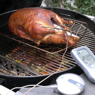 Winter-Menügrillkurs Weihnachten mit Andre Greul