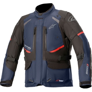 Alpinestars Andes V3 Textiljacke schwarz M