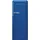 FAB28RBE6 Retro-Kühlschrank (270 l, 1530 mm hoch, Blau)