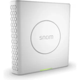 Snom M900 Basisstation für schnurloses Telefon -