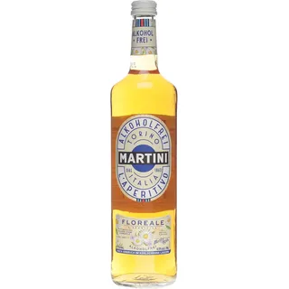 Martini Aperitivo Floreale 0% vol 0,75 l