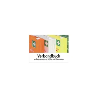 Söhngen Verbandbuch DIN A5
