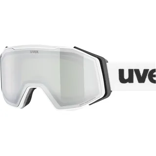 Uvex gravity FM, Größe one size