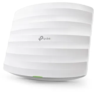 TP-Link EAP225 Dualband Gigabit WLAN Accesspoint zur Deckenmontage