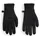 ETIP RECYCLED GLOVE Damen Schwarz M