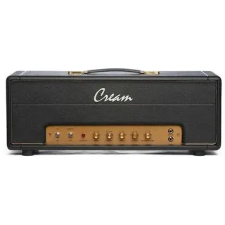 Cream JTA-15 Mini Plexi