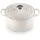 rund hoch 24 cm meringue